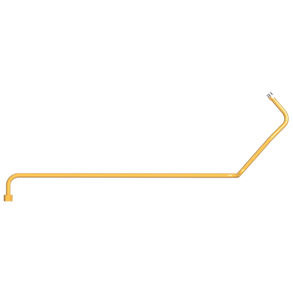 485-0837: TUBE AS 4850837 купить