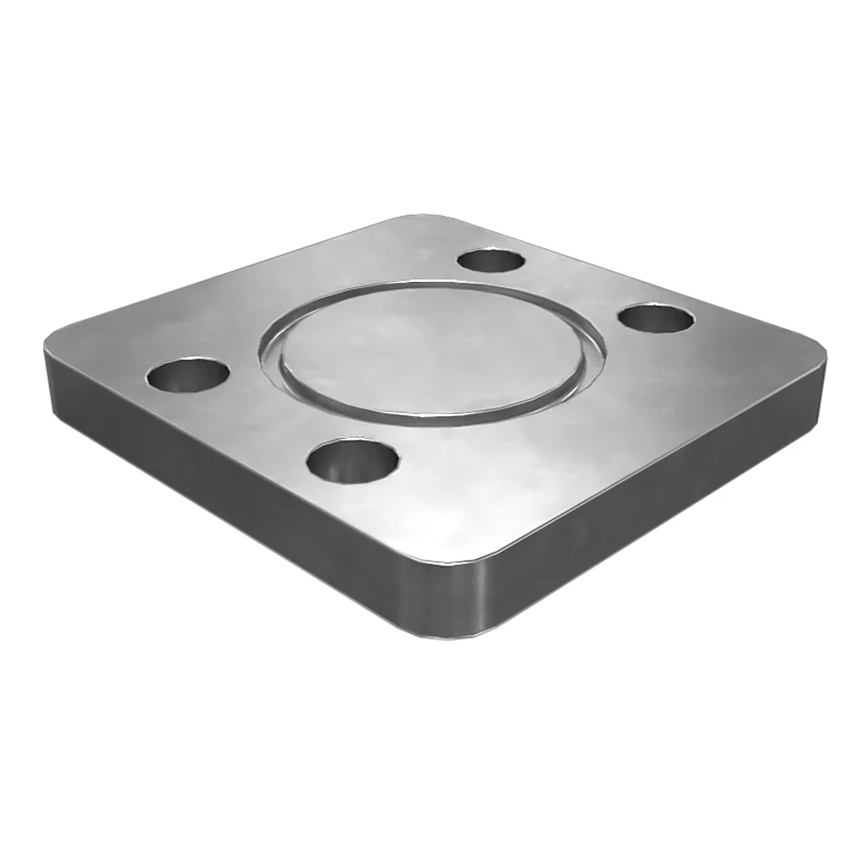 485-1538: 13mm Thick Torque Converter Cover 485-1538 Caterpillar