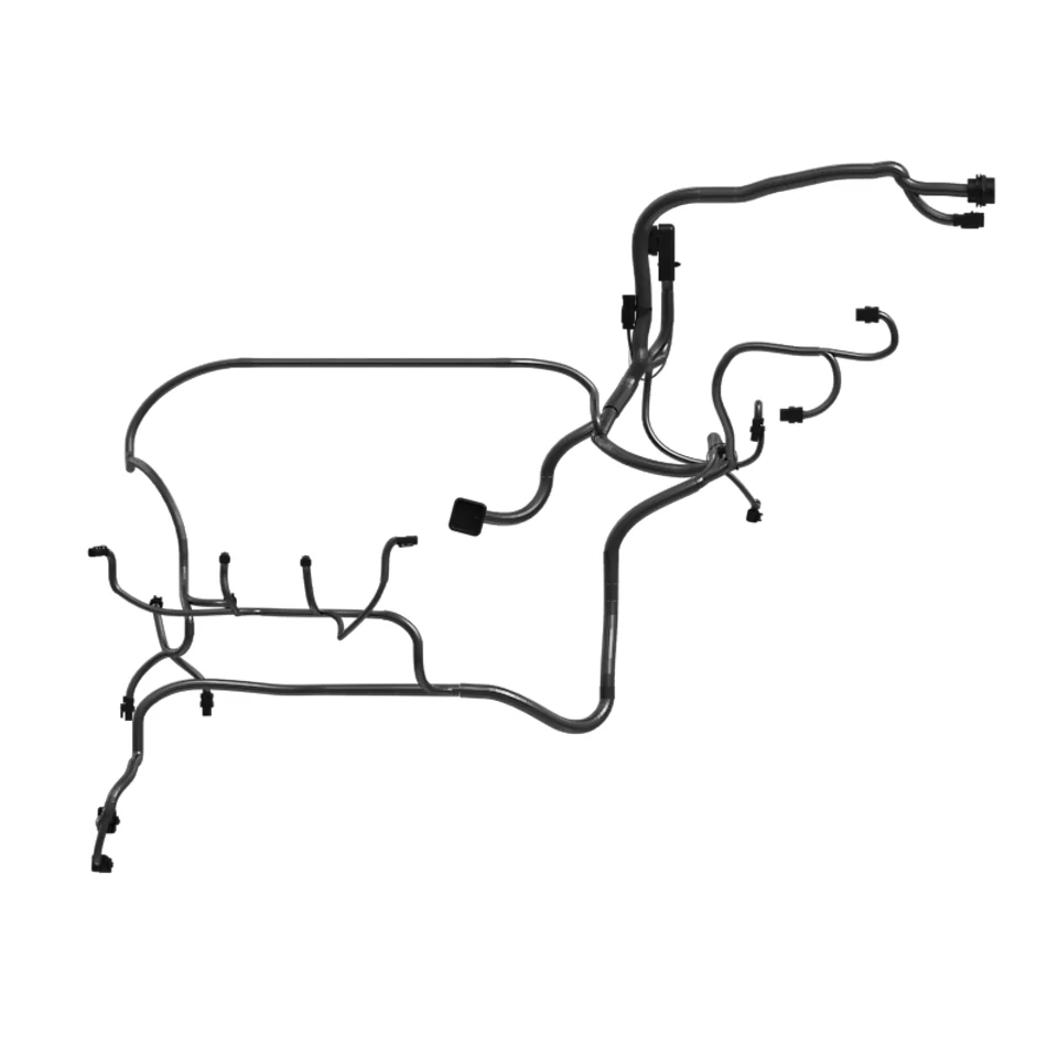 485-1577: HARNESS AS 4851577 купить
