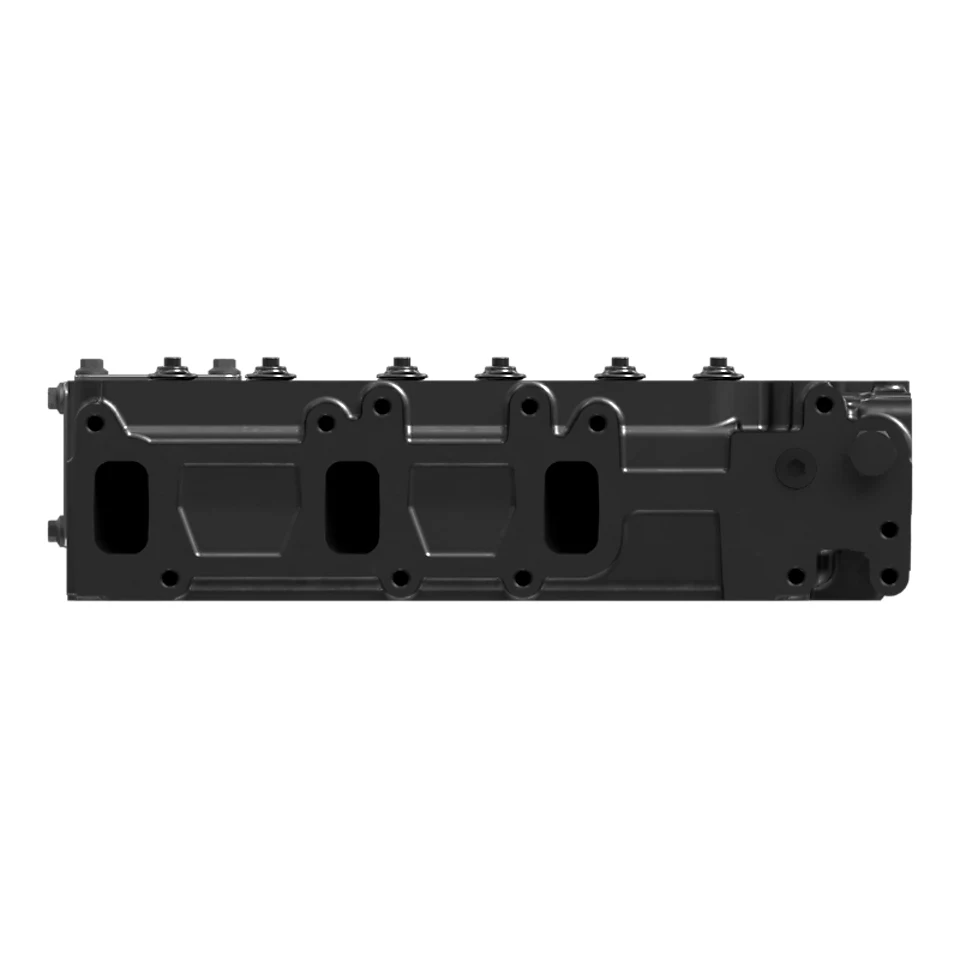 485-2681: Короткая головка блока цилиндров двигателя 4852681 купить