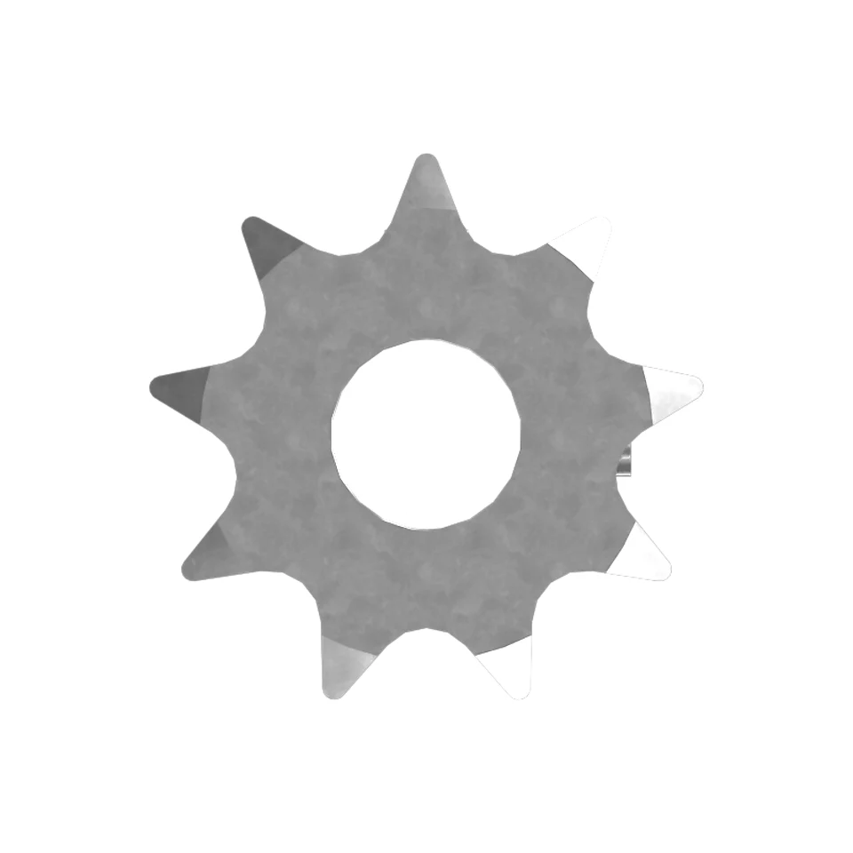 485-2748: 9 Teeth Disc Sprocket 4852748 купить