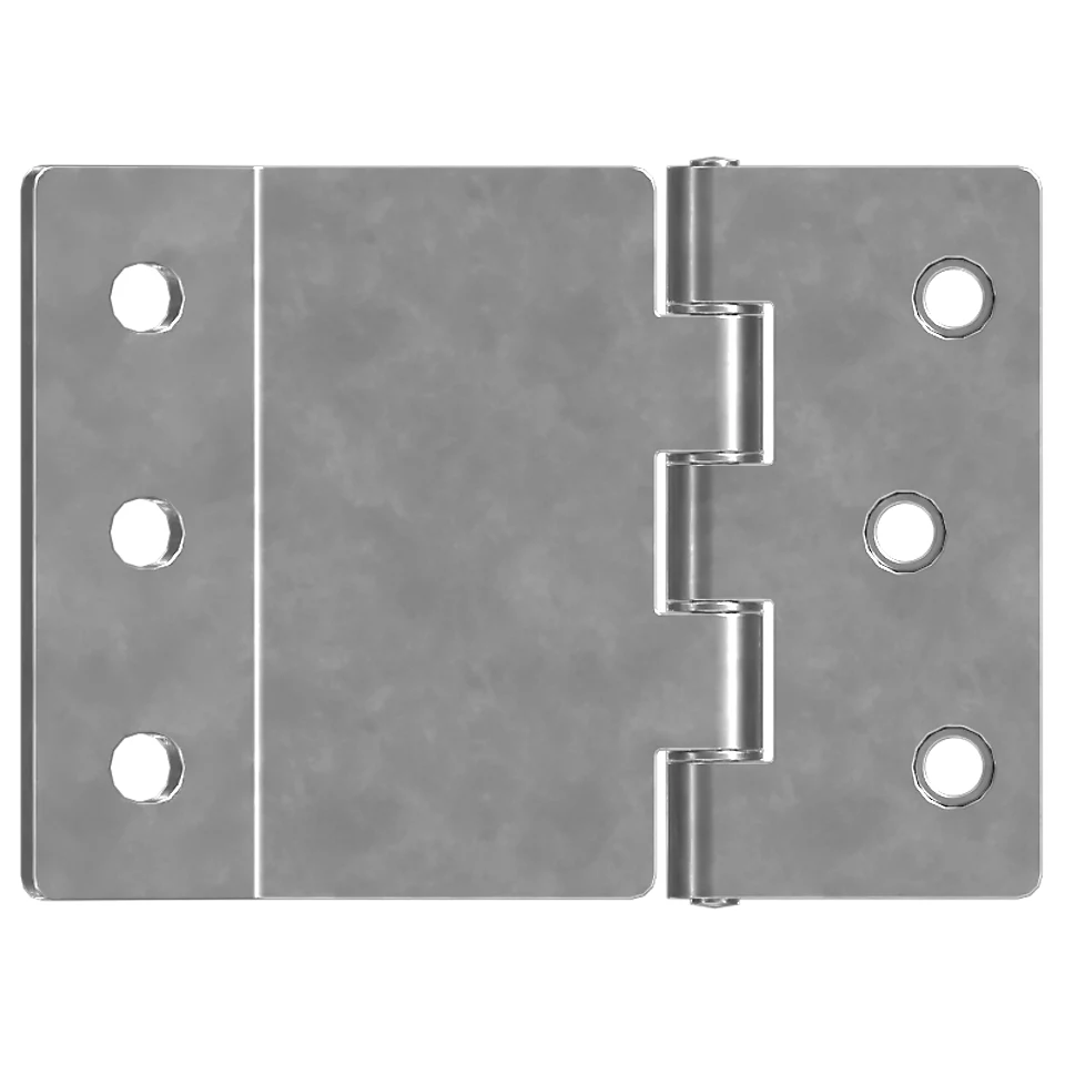 485-3308: Дверная петля 4853308 купить