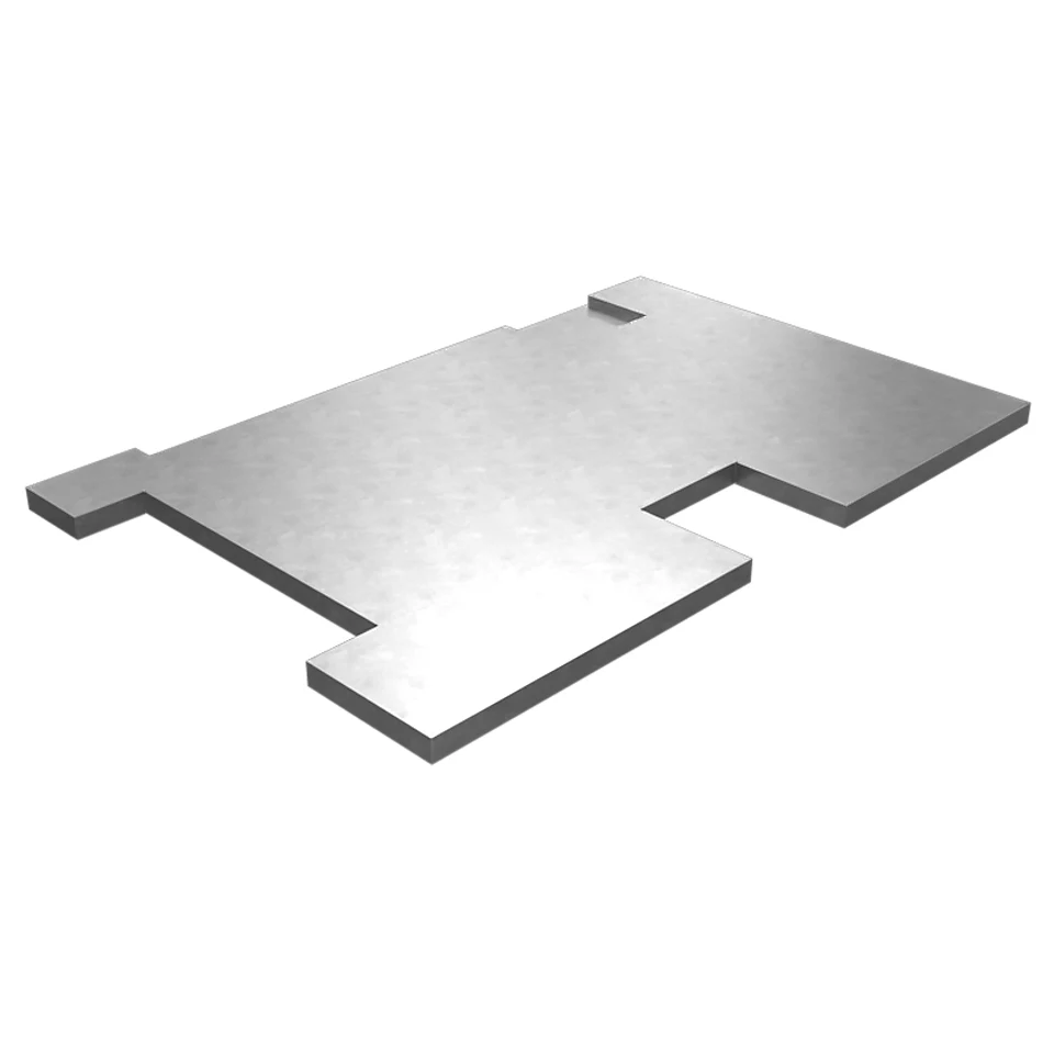 485-4427: 25.4mm Thick Engine Enclosure Insulation 4854427 купить