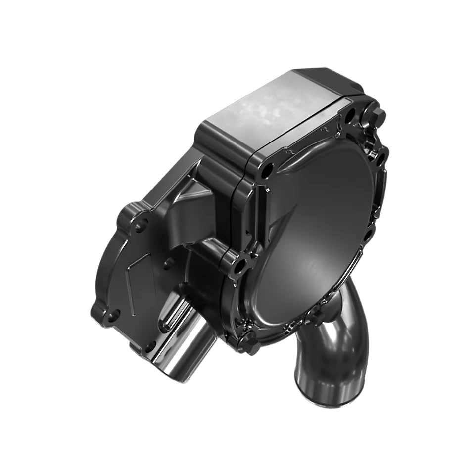 485-4894: Water Pump 4854894 купить