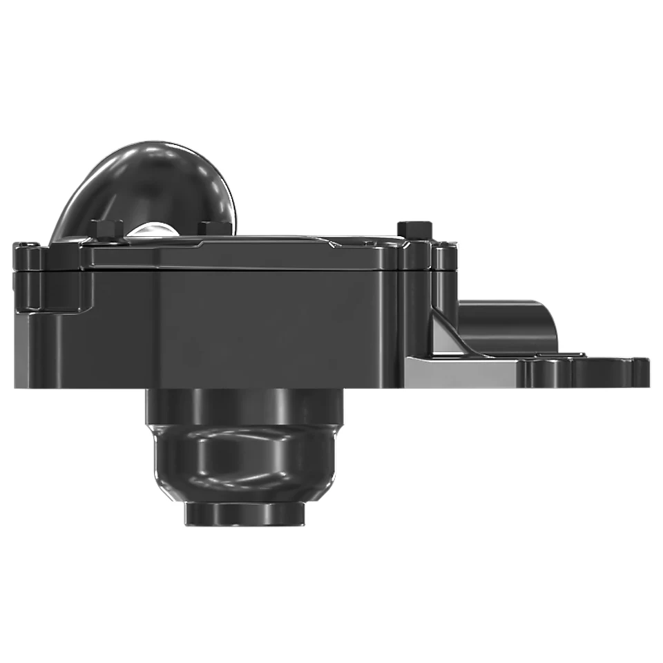 485-4894: Water Pump 4854894 купить