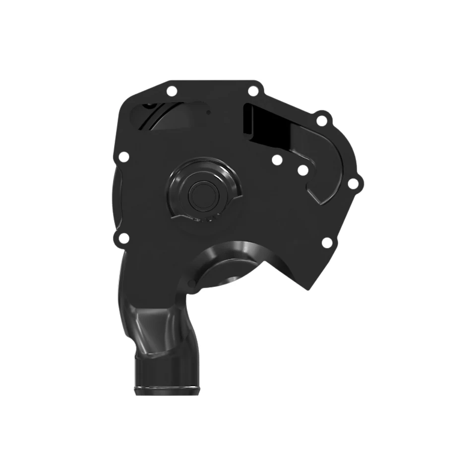 485-4894: Water Pump 4854894 купить