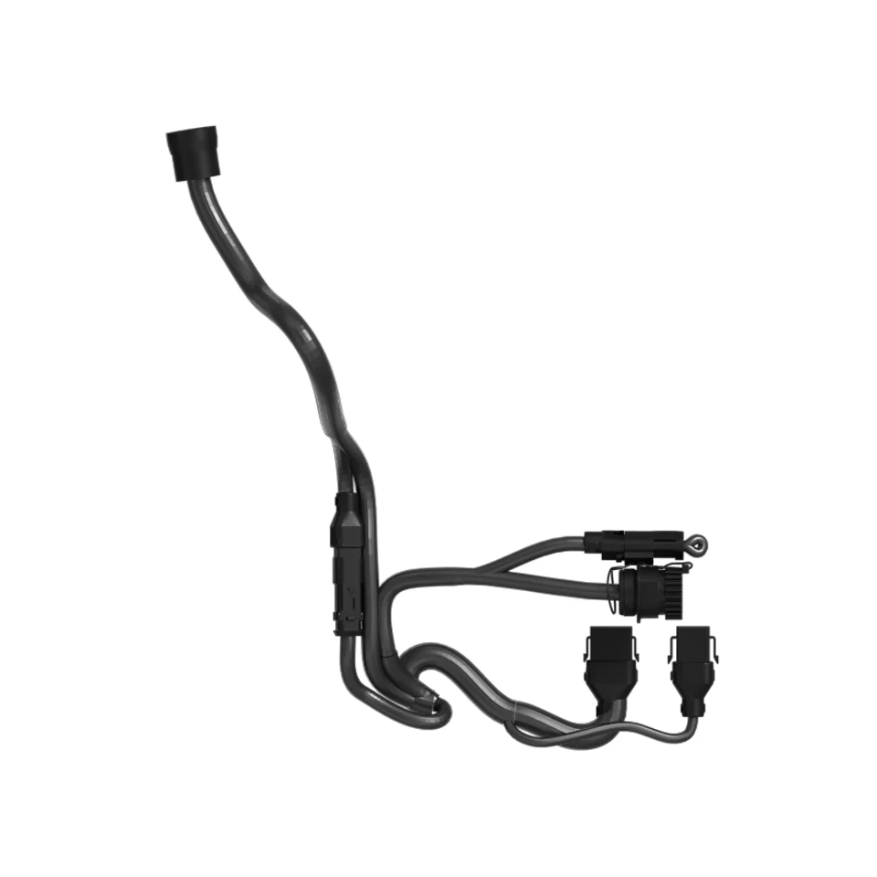 485-5115: Жгут проводов управления системы Product Link 4855115 купить