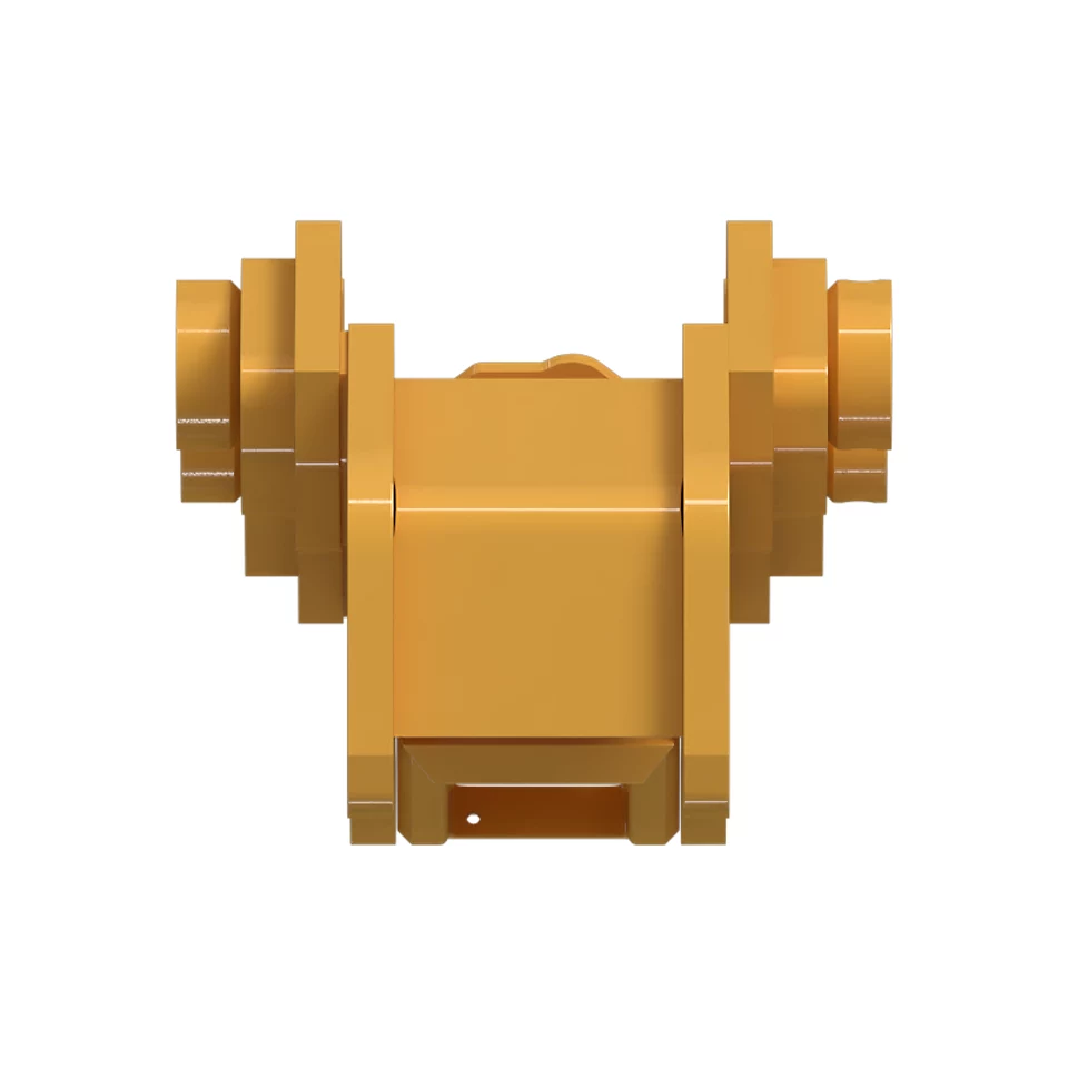485-5211: Double Lock Quick Coupler 4855211 купить