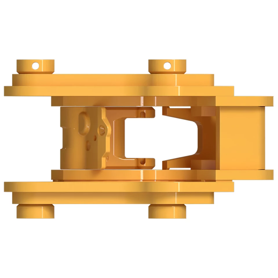 485-5211: Double Lock Quick Coupler 4855211 купить