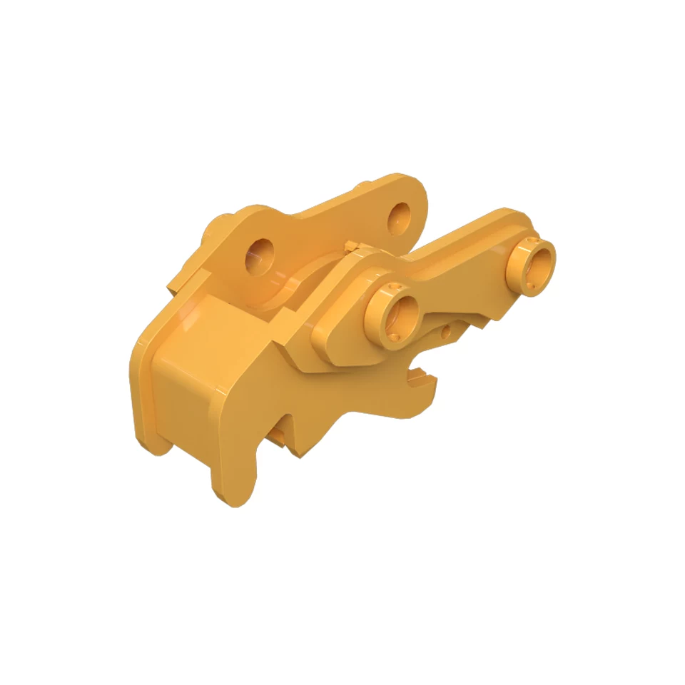 485-5211: Double Lock Quick Coupler 4855211 купить