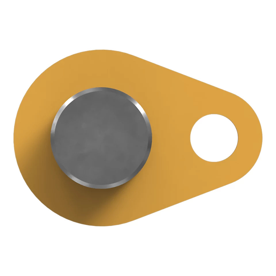 485-5260: Linkage Pin 4855260 купить