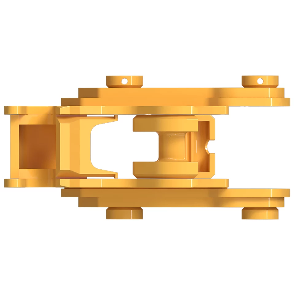 485-5294: 272.5mm Width Quick Coupler 4855294 купить