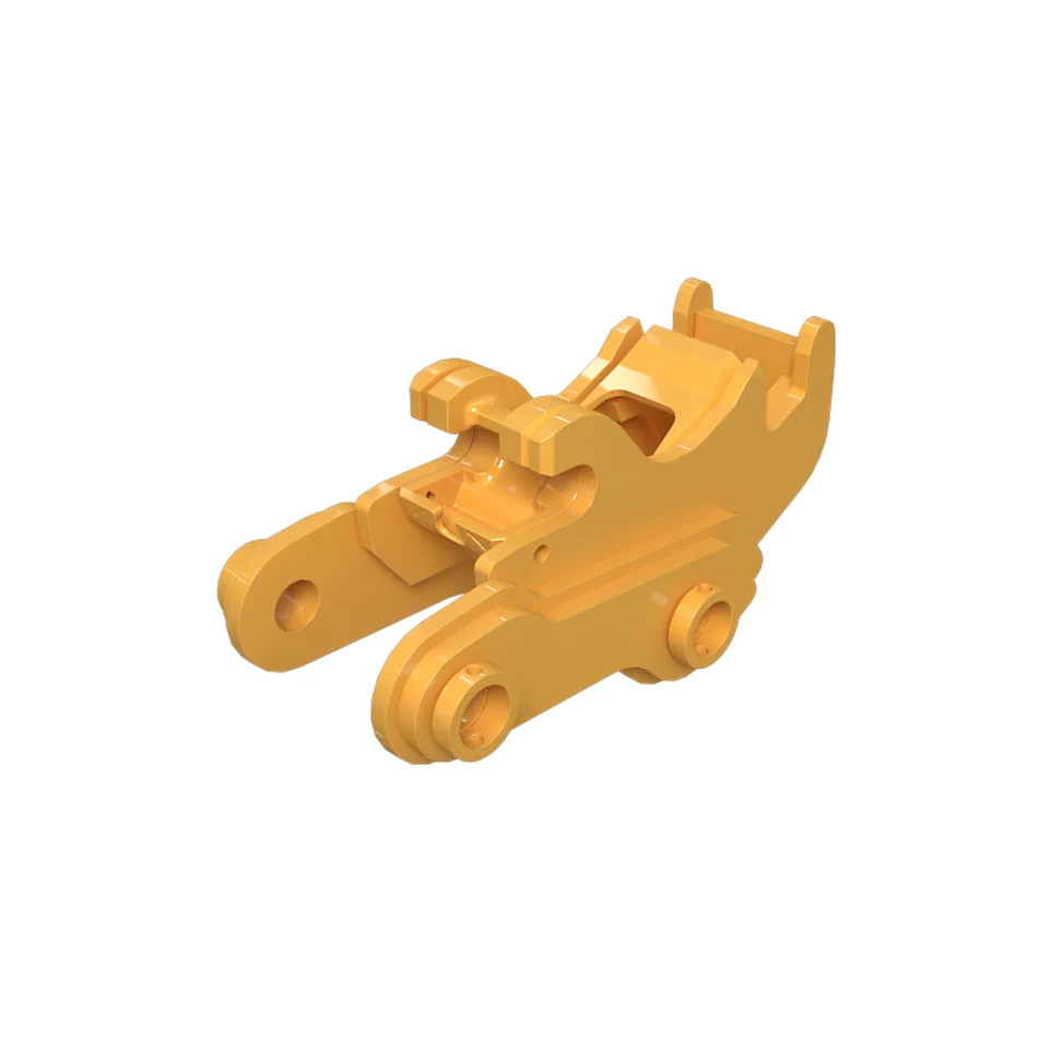 485-5294: 272.5mm Width Quick Coupler 4855294 купить