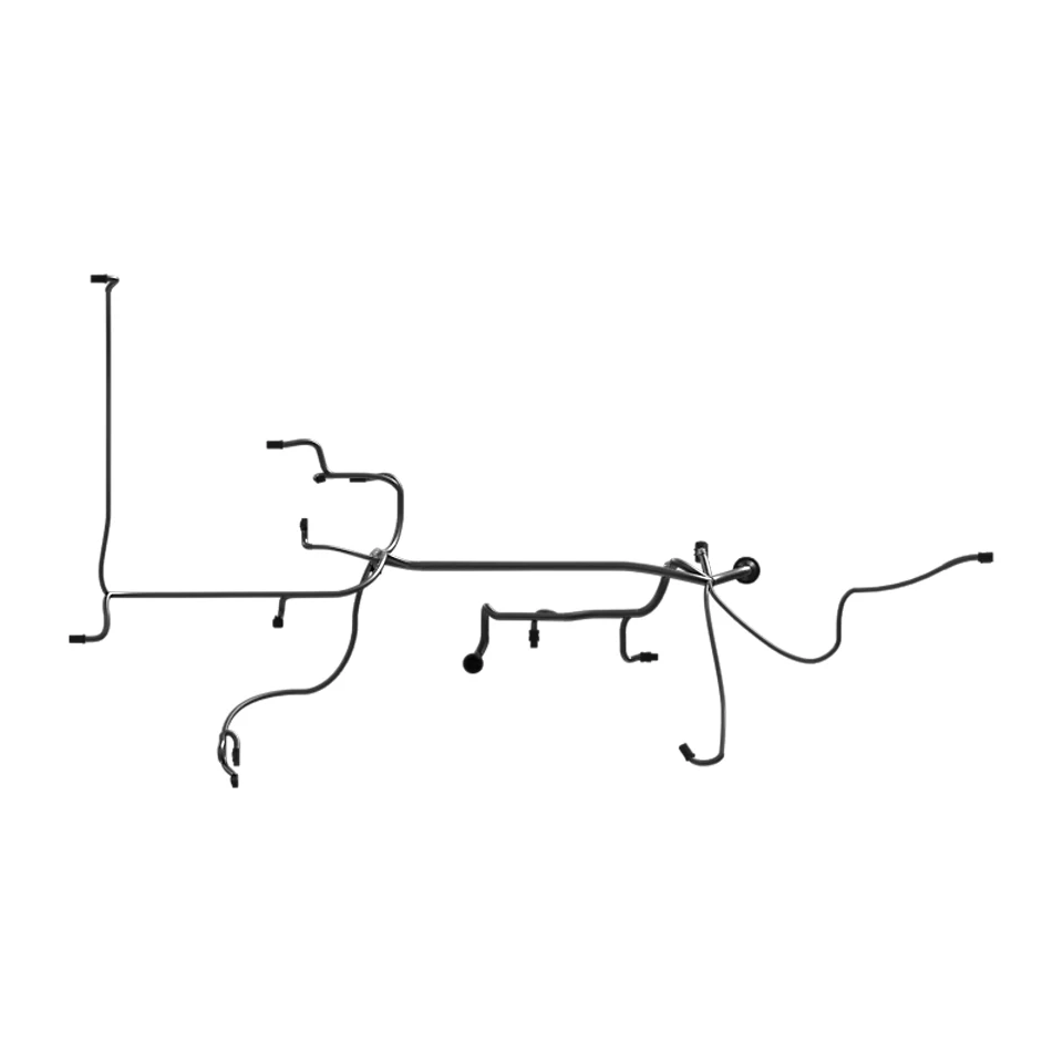485-5351: HARNESS AS-X 4855351 купить