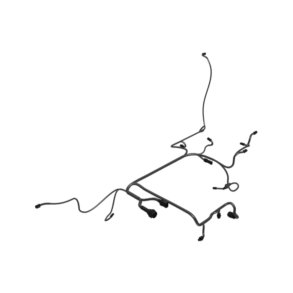 485-5351: HARNESS AS-X 4855351 купить