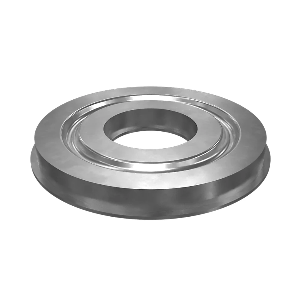 485-5506: 55mm Inner Diameter Cab Riser Mounting Washer 4855506 купить
