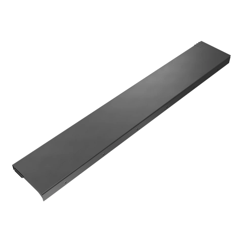 485-5542: Truck Enclosure Hood 485-5542 Caterpillar