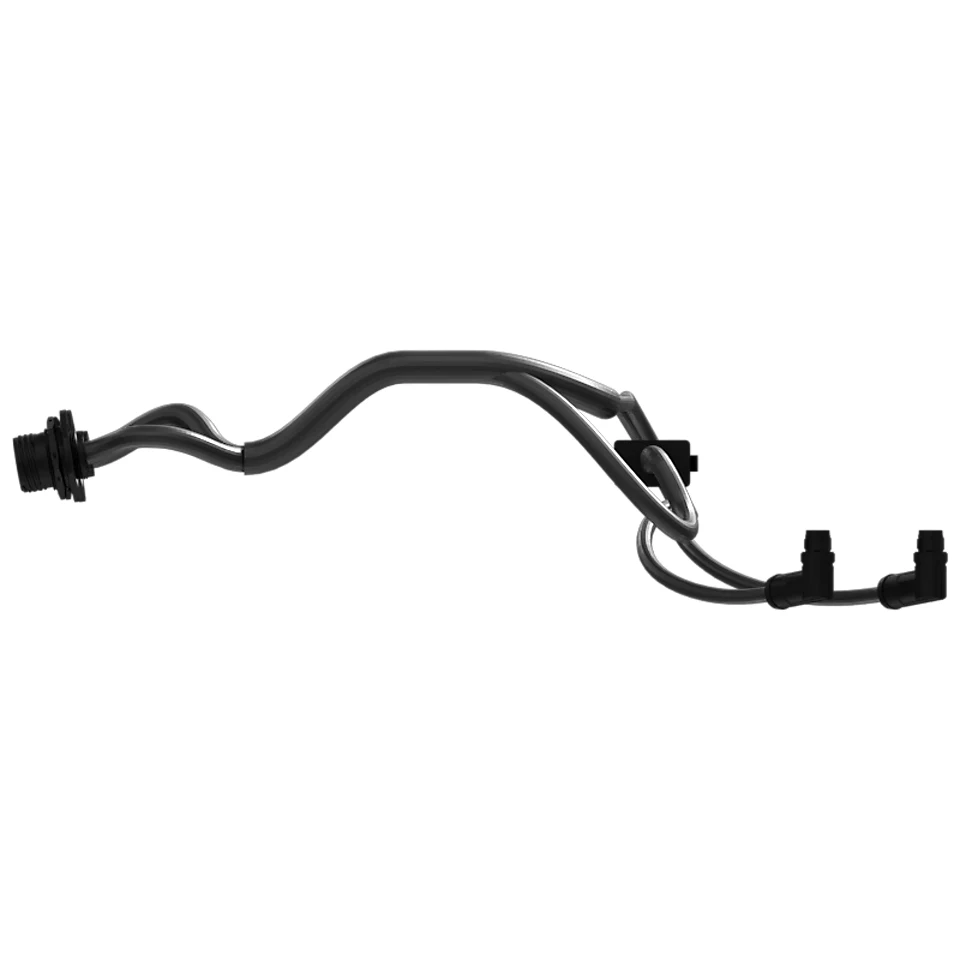 485-7879: Cabin Command Wiring Harness 4857879 купить