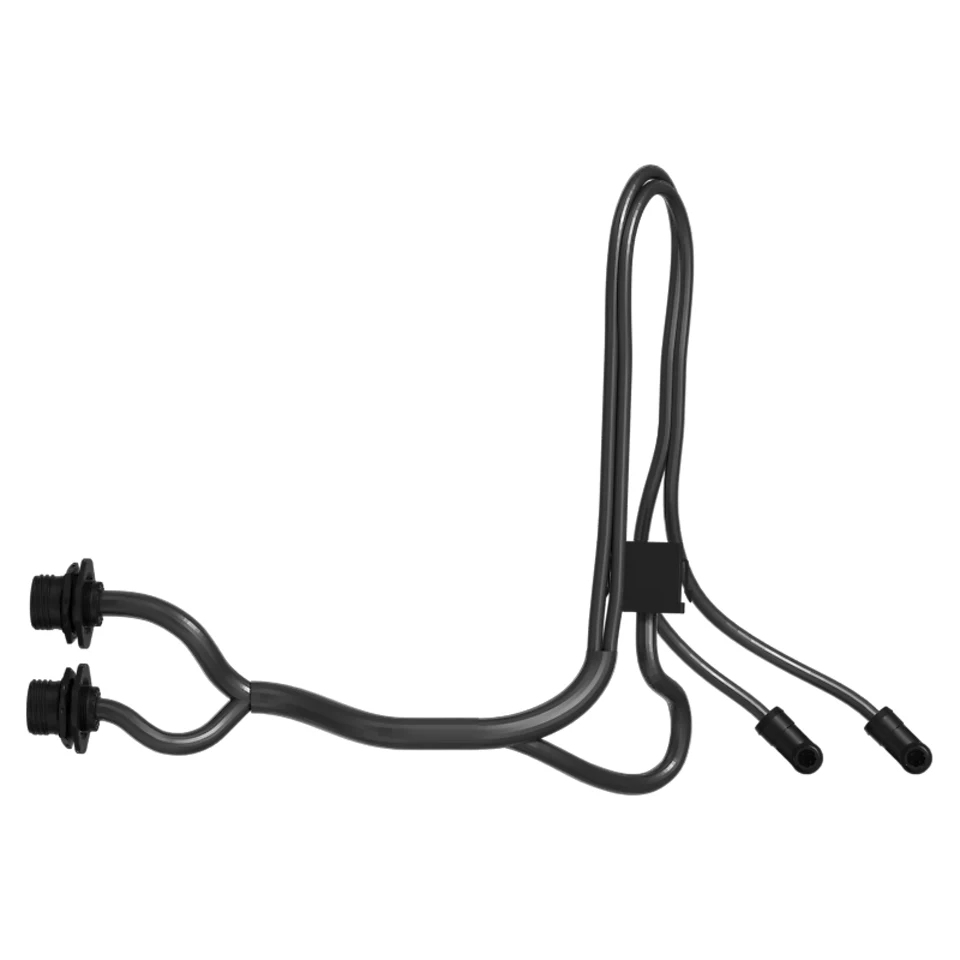 485-7879: Cabin Command Wiring Harness 4857879 купить