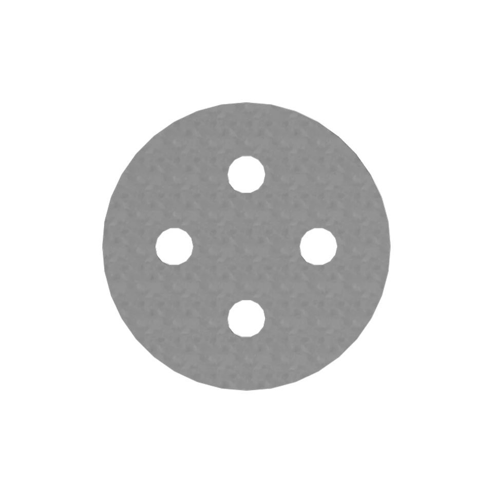 485-8881: ОПОРНАЯ ПЛИТА 4858881 купить