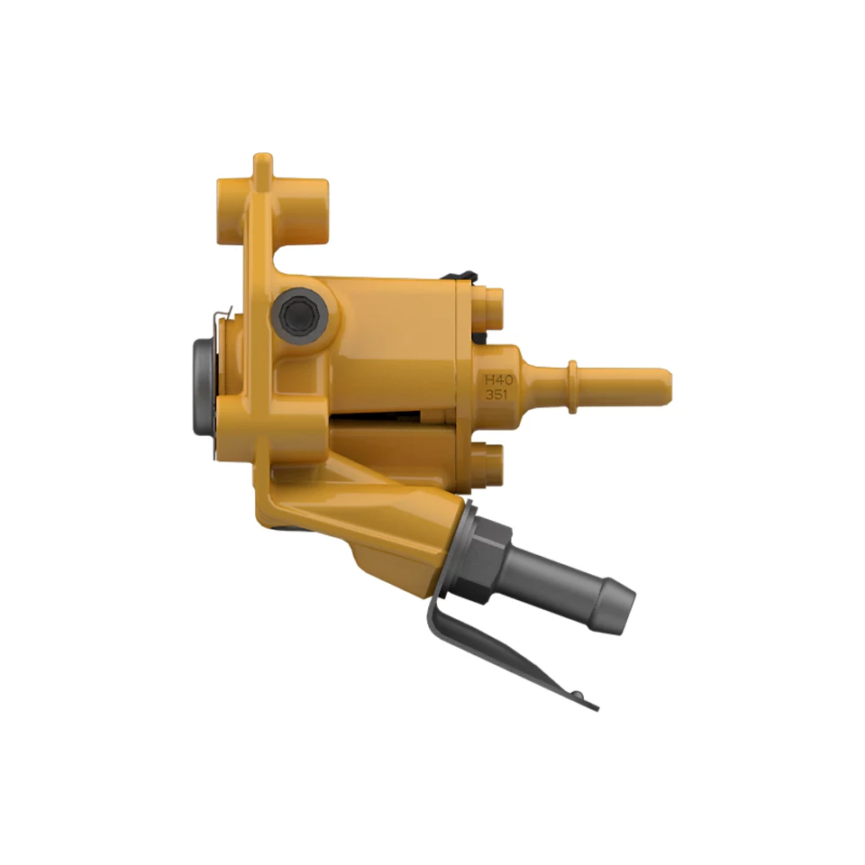 485-9752: Injector Assembly 4859752 купить