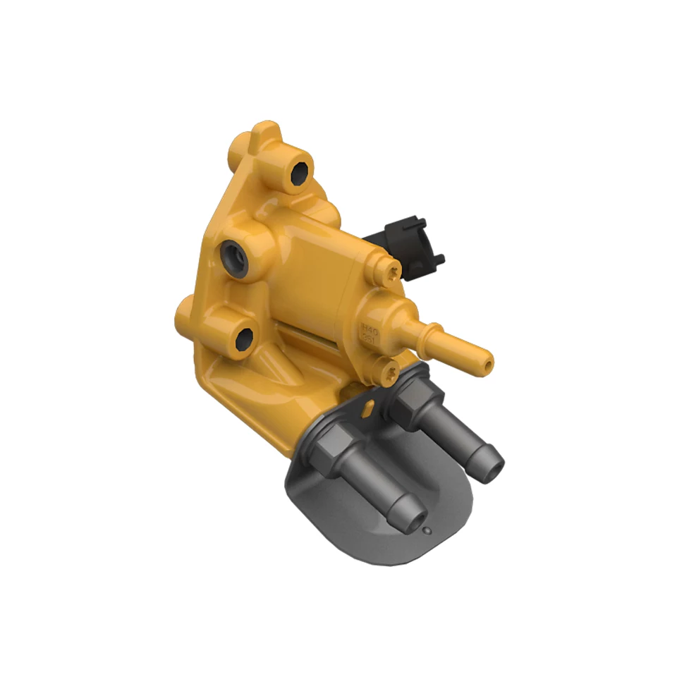 485-9752: Injector Assembly 4859752 купить