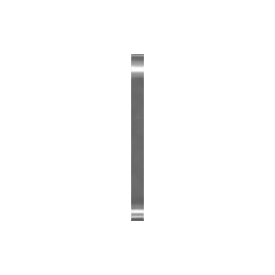 485-9881: 1850mm Long Steel Plate 4859881 купить