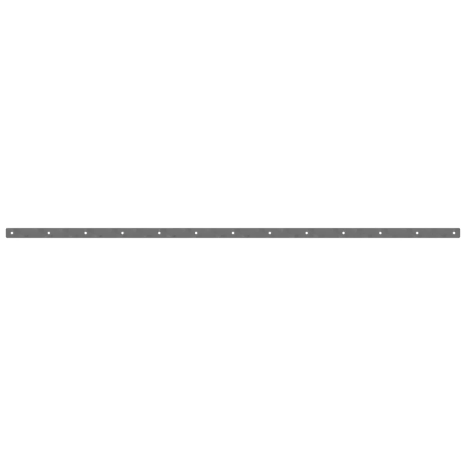485-9881: 1850mm Long Steel Plate 4859881 купить