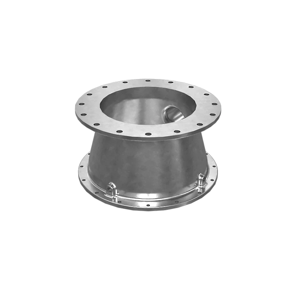 486-0413: ADAPTER-EXHA 4860413 купить