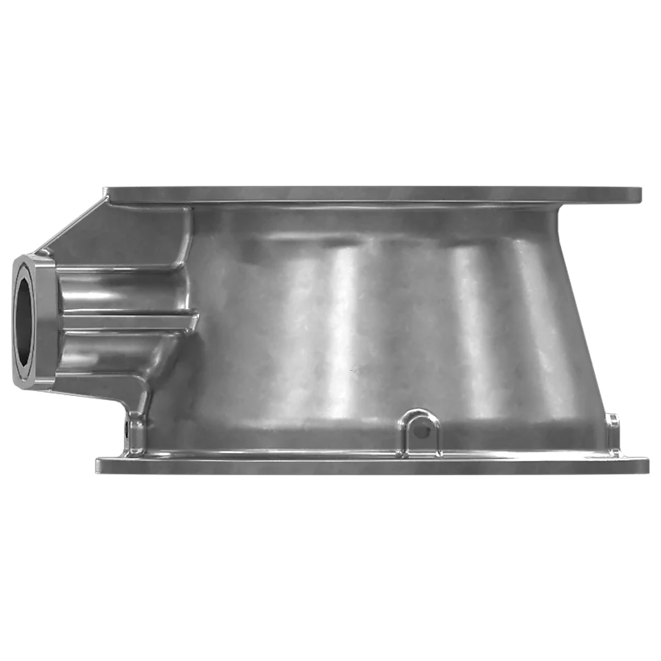 486-0413: ADAPTER-EXHA 4860413 купить