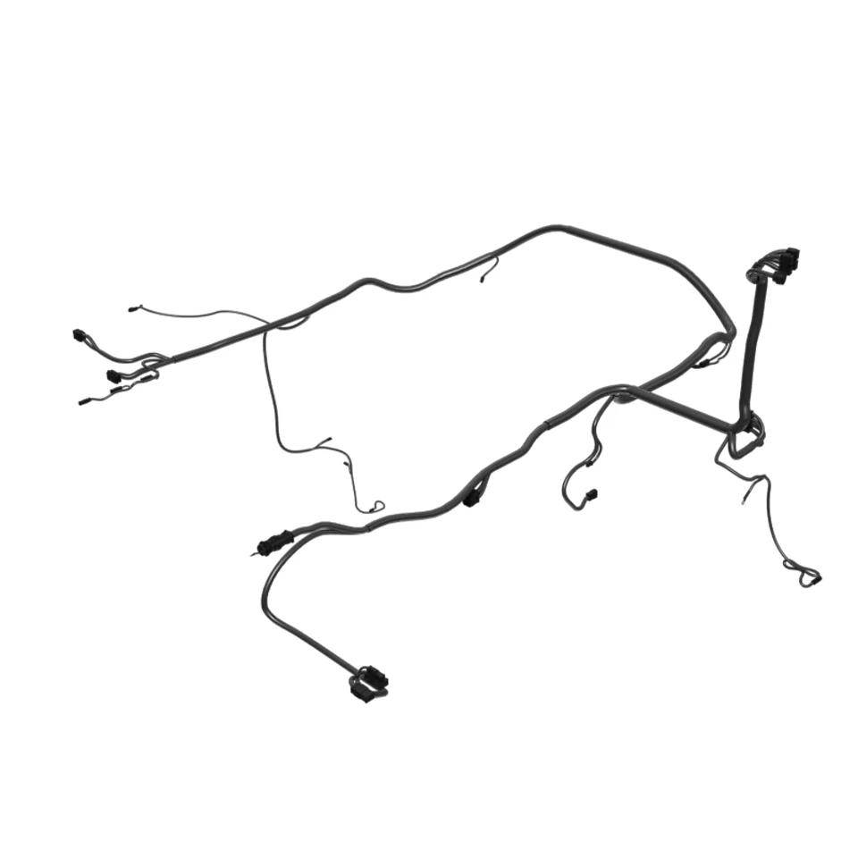 486-0477: HARNESS AS 4860477 купить