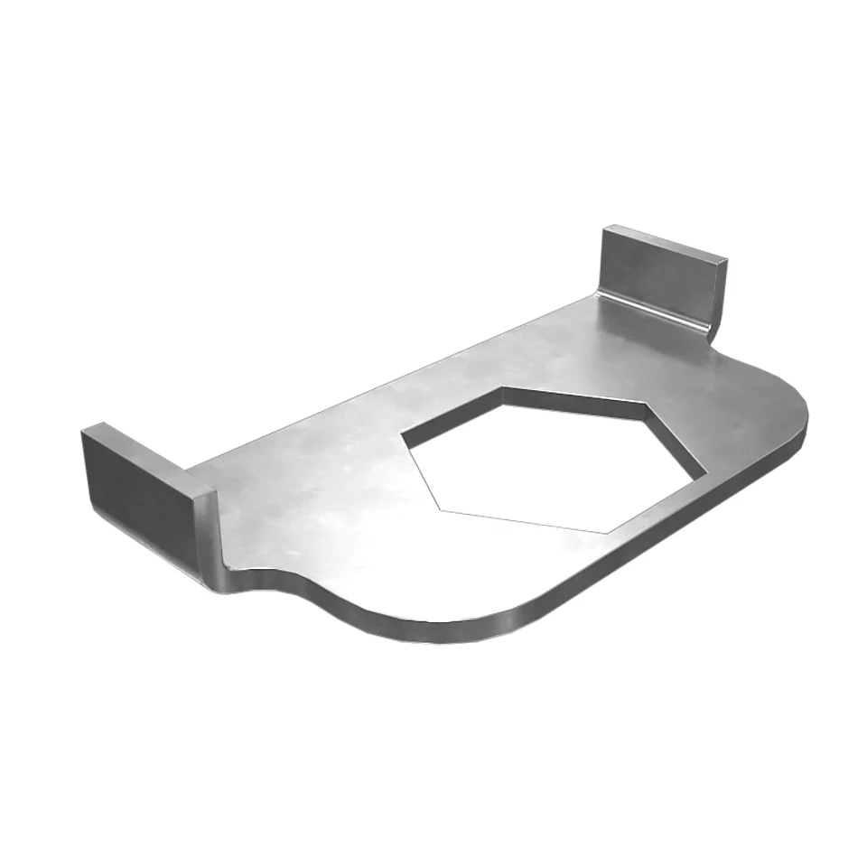 486-2090: Clamp Body Cover Plate 4862090 купить
