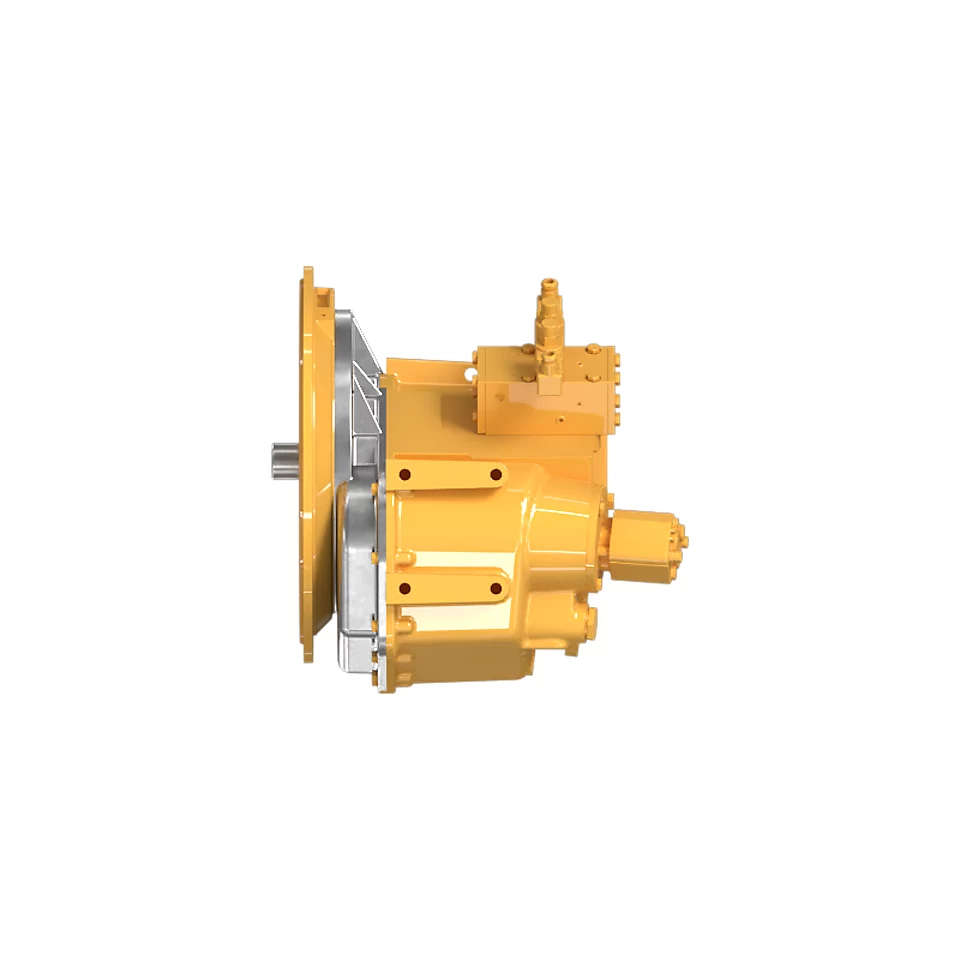 486-3443: GEARBOX AS 4863443 купить