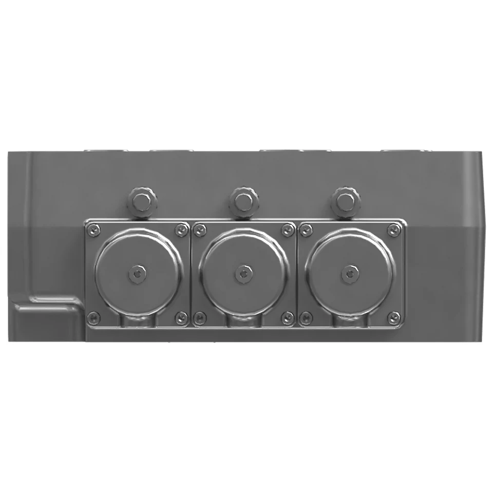486-3483: M6 Boom Control Block 4863483 купить