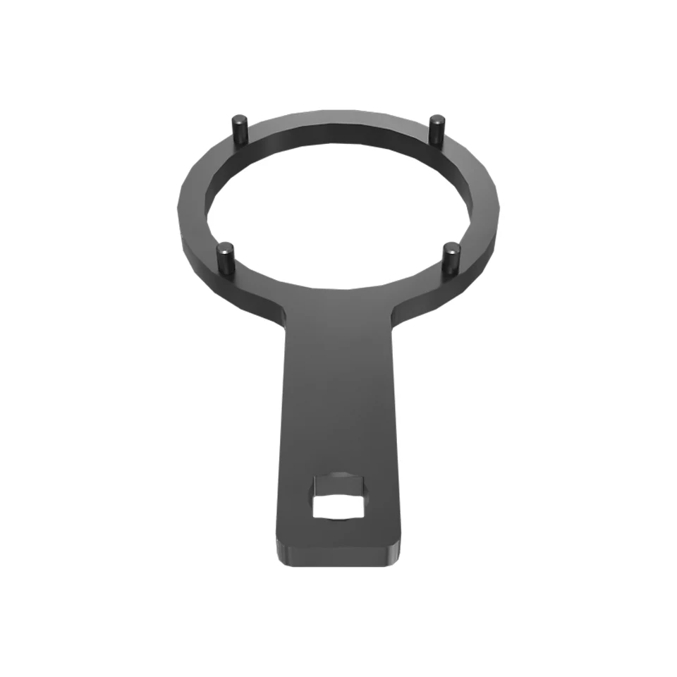 486-4025: 4 Pin Bearing Locknut Spanner Socket 4864025 купить