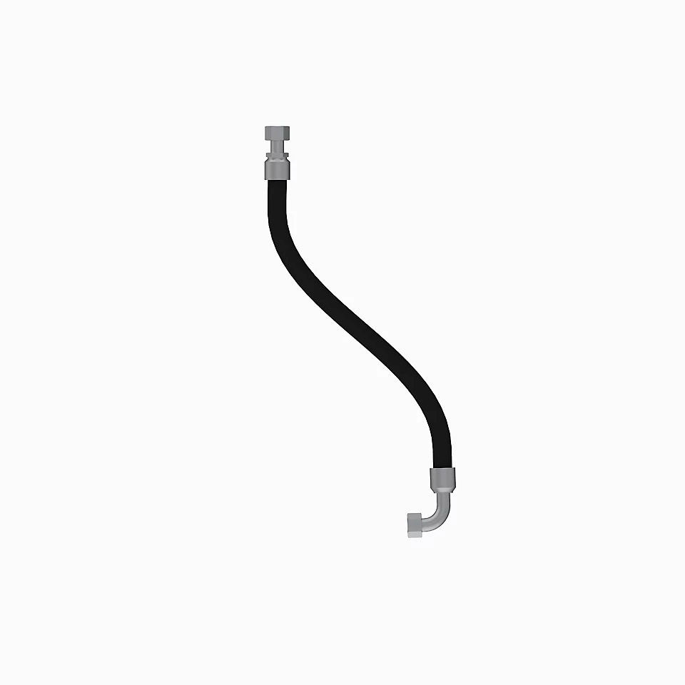 486-4374: 25.40mm Hose Assembly 4864374 купить