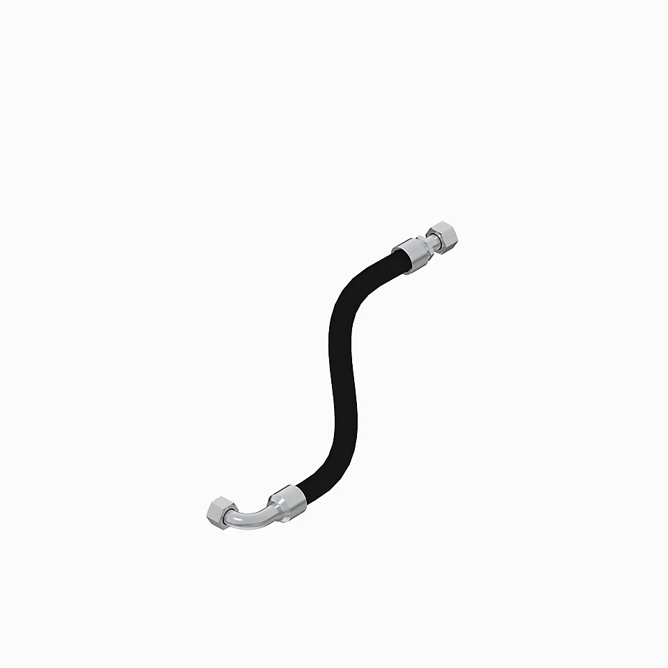 486-4374: 25.40mm Hose Assembly 4864374 купить