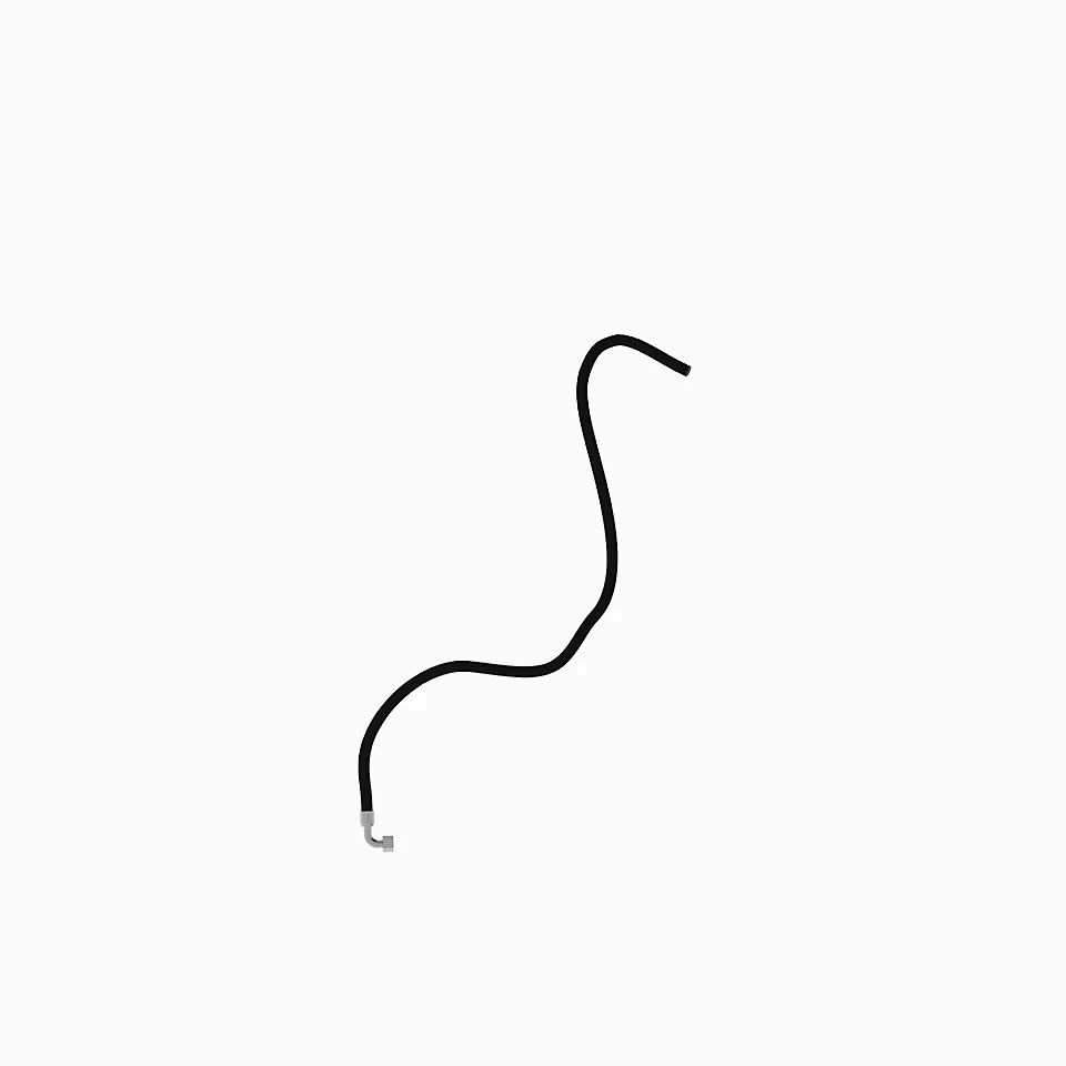 486-4376: 19.05mm Hose Assembly 4864376 купить