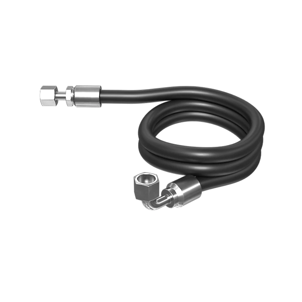 486-4463: Cat Hose Assembly 4864463 купить
