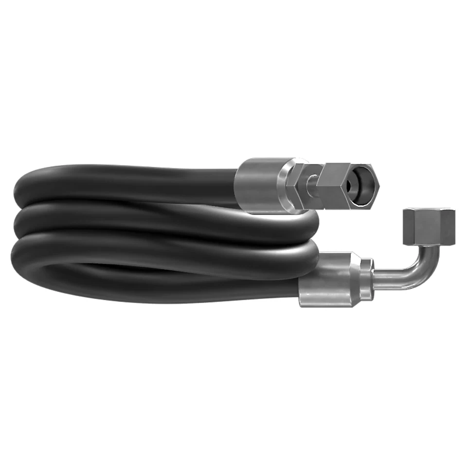 486-4463: Cat Hose Assembly 4864463 купить