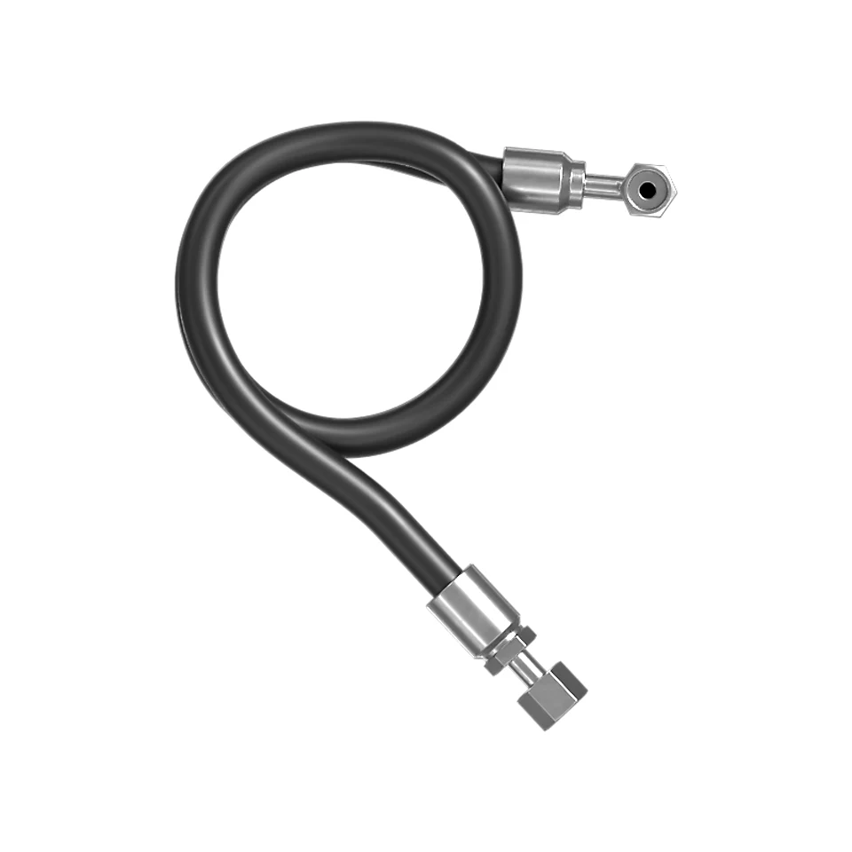 486-4463: Cat Hose Assembly 4864463 купить