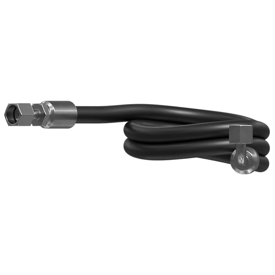 486-4463: Cat Hose Assembly 4864463 купить