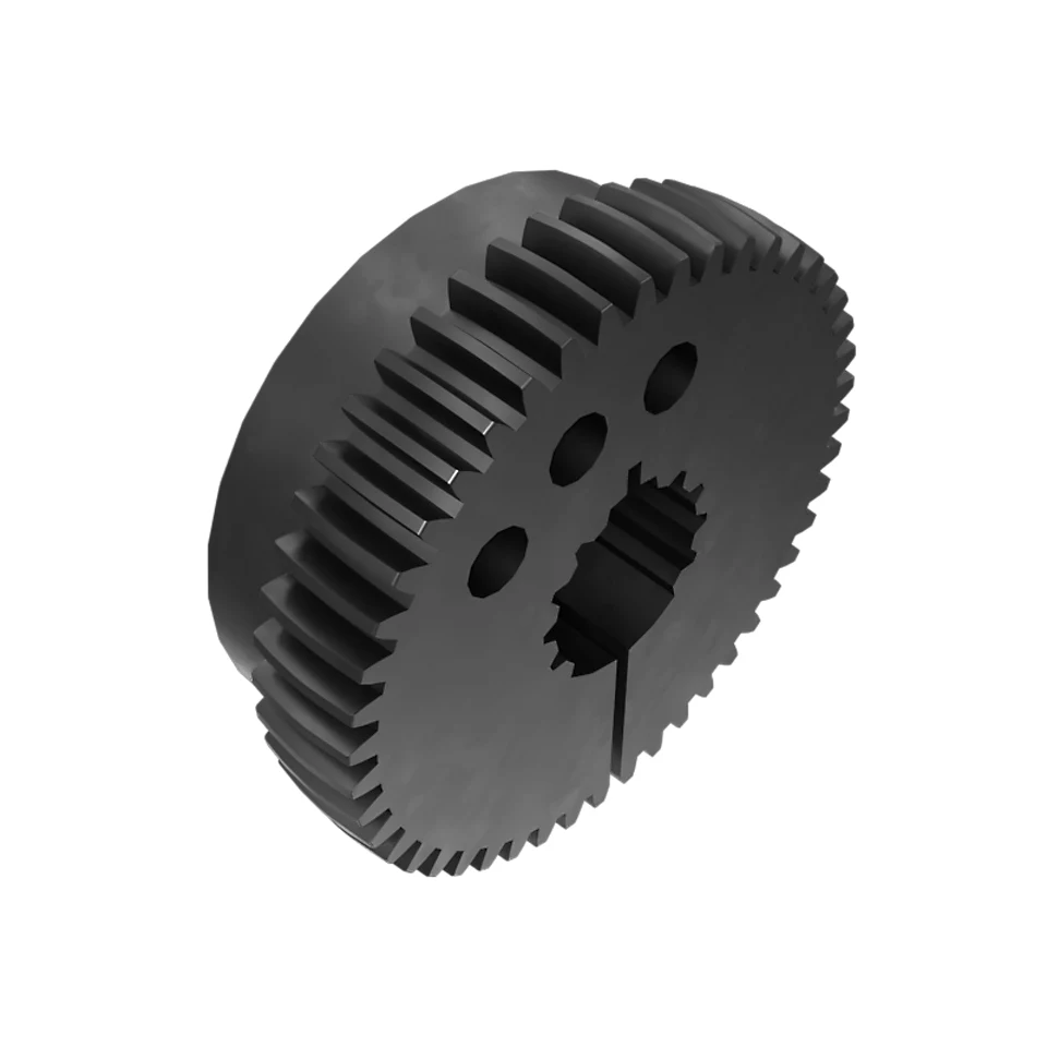 486-4464: HUB-COUPLING 4864464 купить