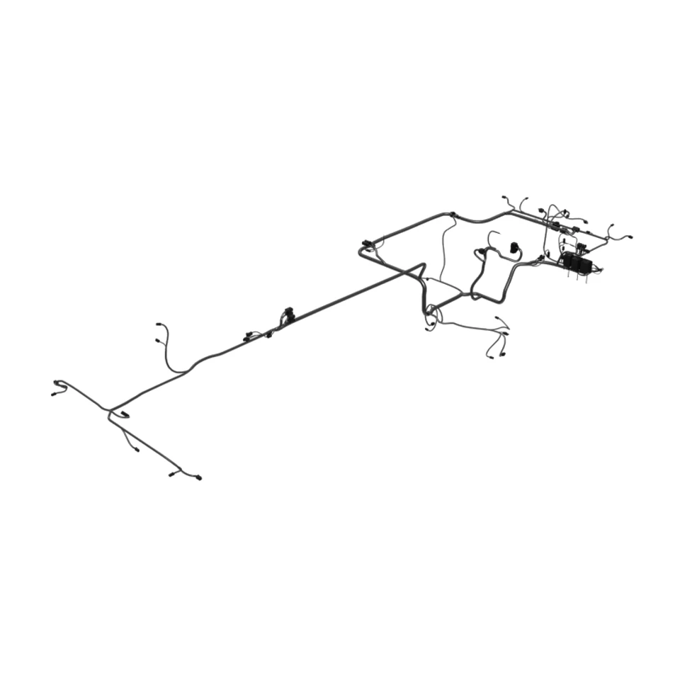 486-4955: HARNESS AS 4864955 购买