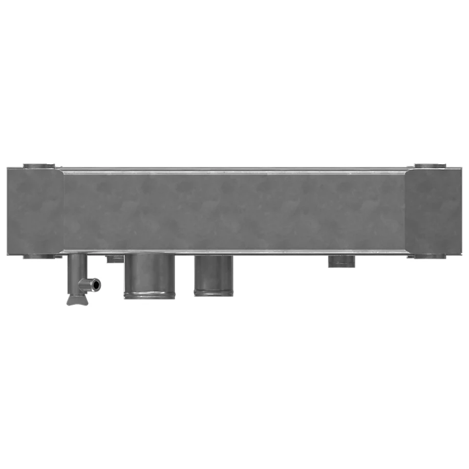 486-5346: RADIATOR GP 4865346 купить