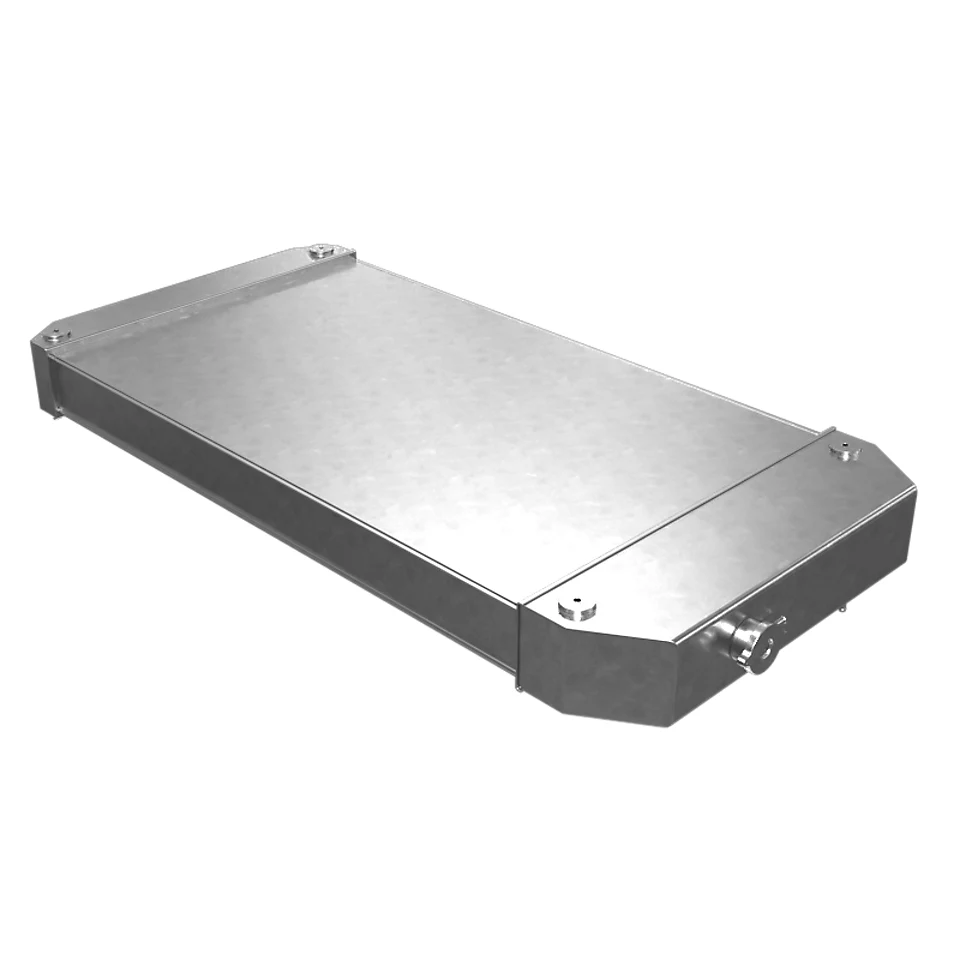 486-5346: RADIATOR GP 4865346 купить