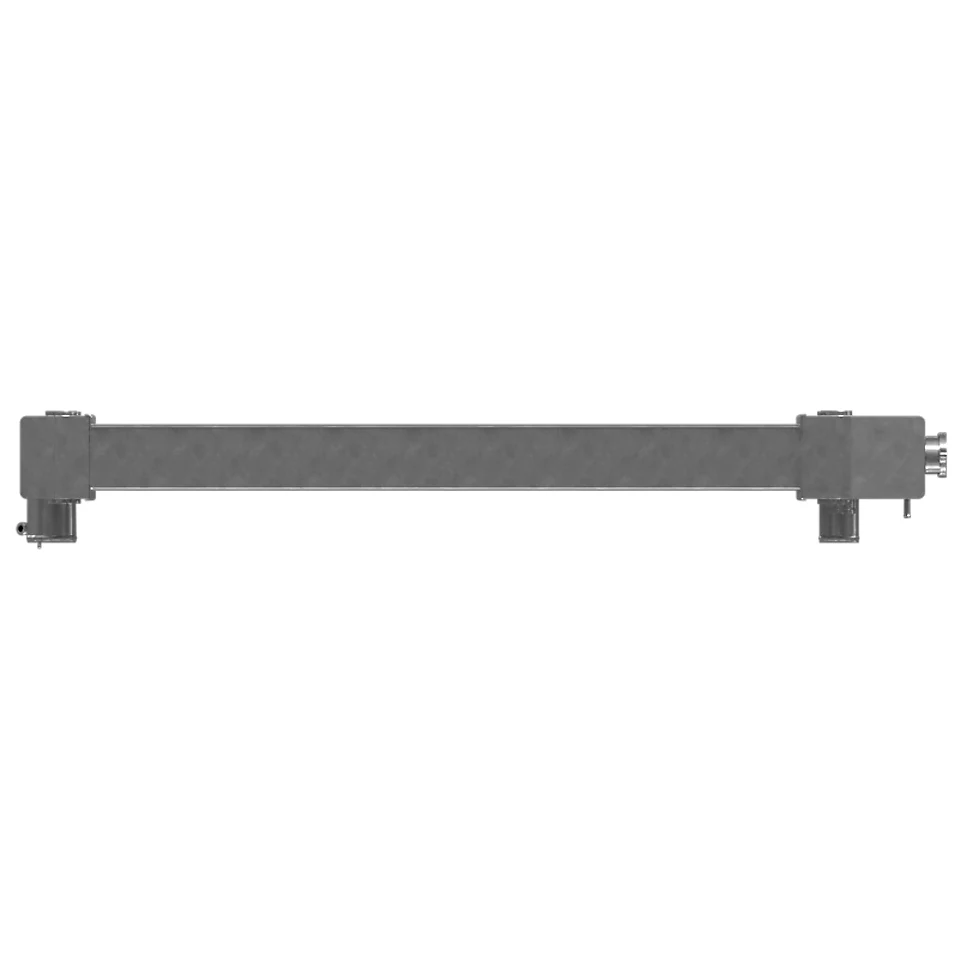 486-5346: RADIATOR GP 4865346 купить