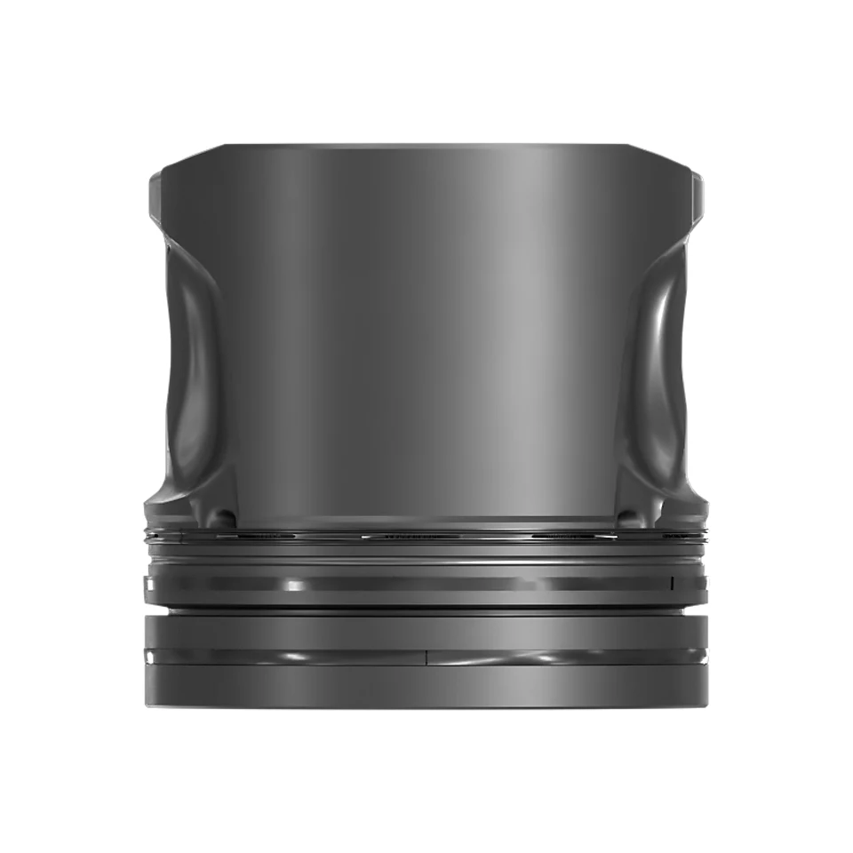 486-6203: Non-gallery Cooled Piston 4866203 купить