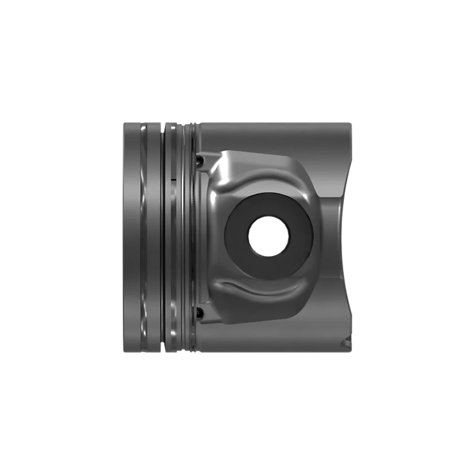 486-6203: Non-gallery Cooled Piston 4866203 купить