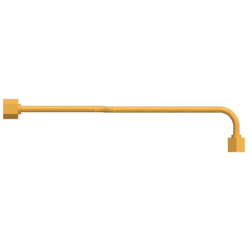 486-6606: TUBE ASSEMBLY 4866606 купить